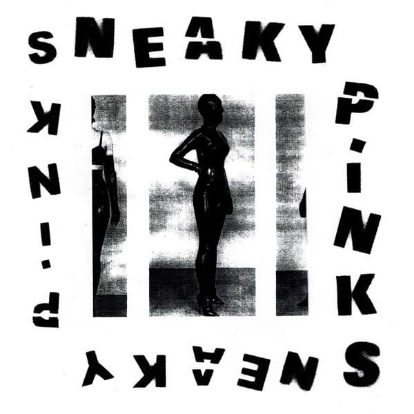 Sneaky Pinks (Compilation)