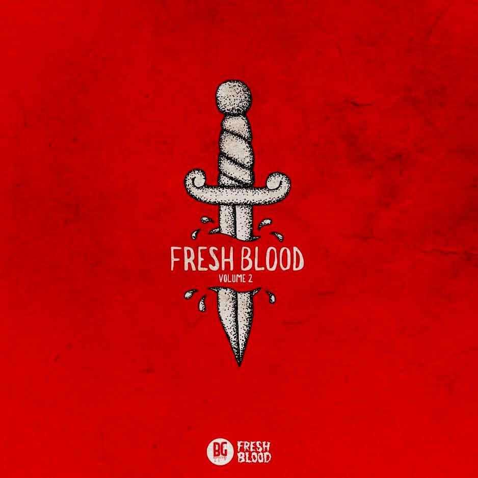 Buygore: Fresh Blood, Vol 2