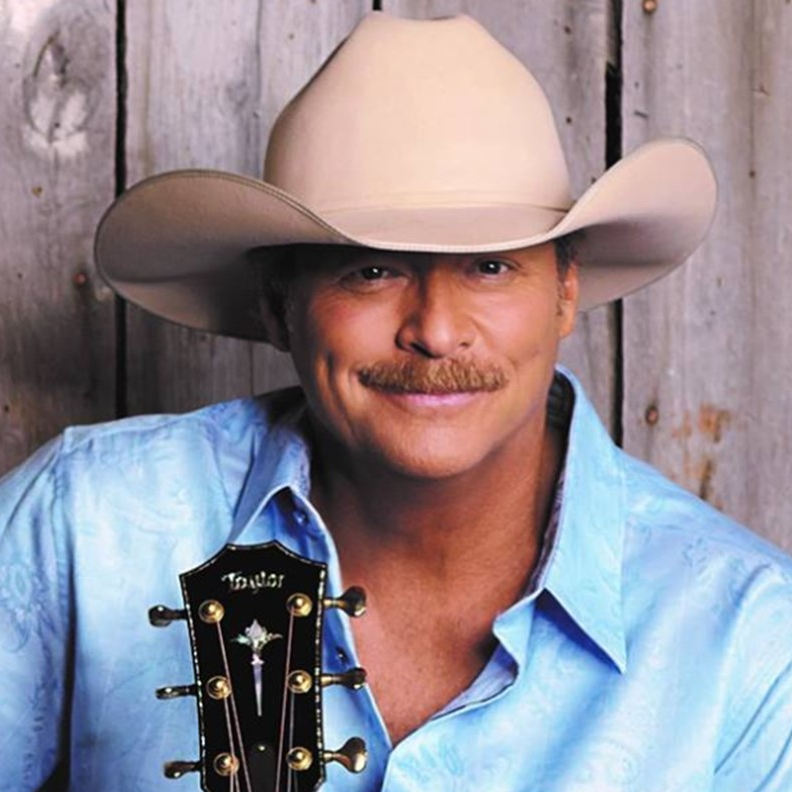 Alan Jackson