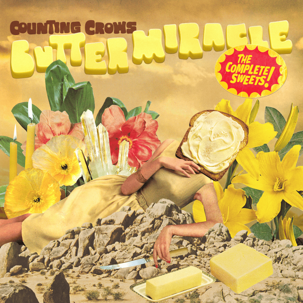 Butter Miracle: The Complete Sweets