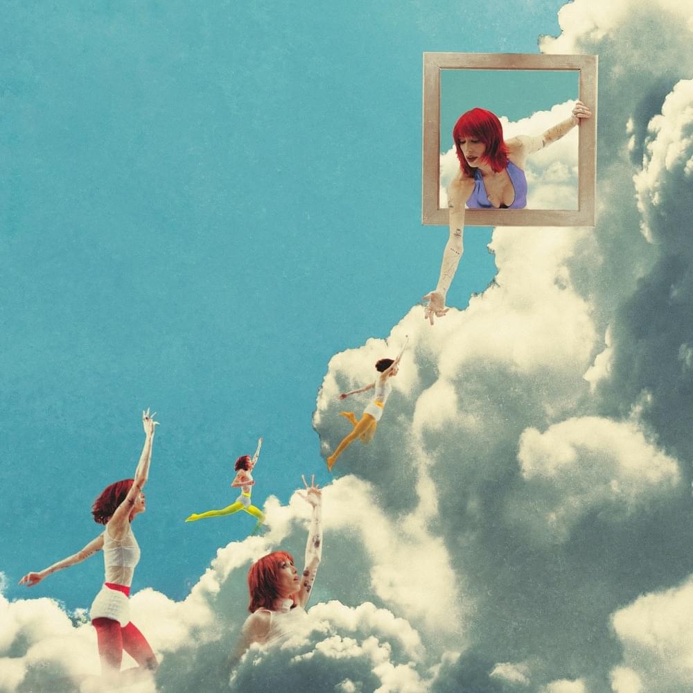 Coming Up For Air - EP