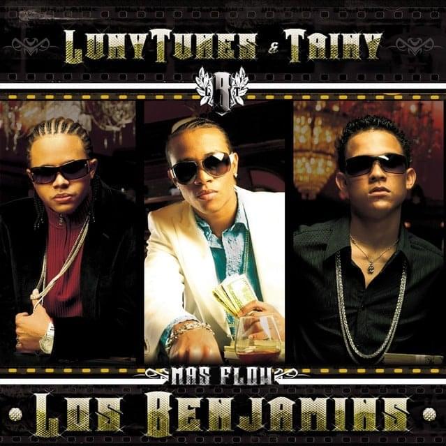 Más Flow - Los Benjamins