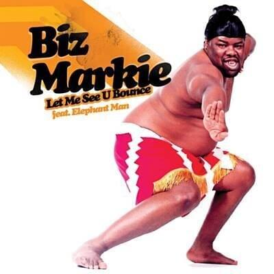 Let Me See U Bounce
