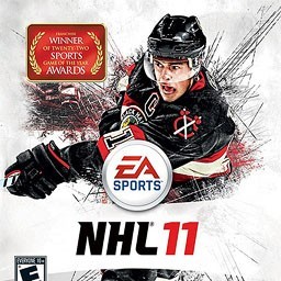 NHL 11 Soundtrack