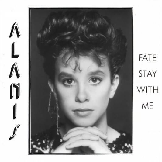 Fate Stay With Me - Single