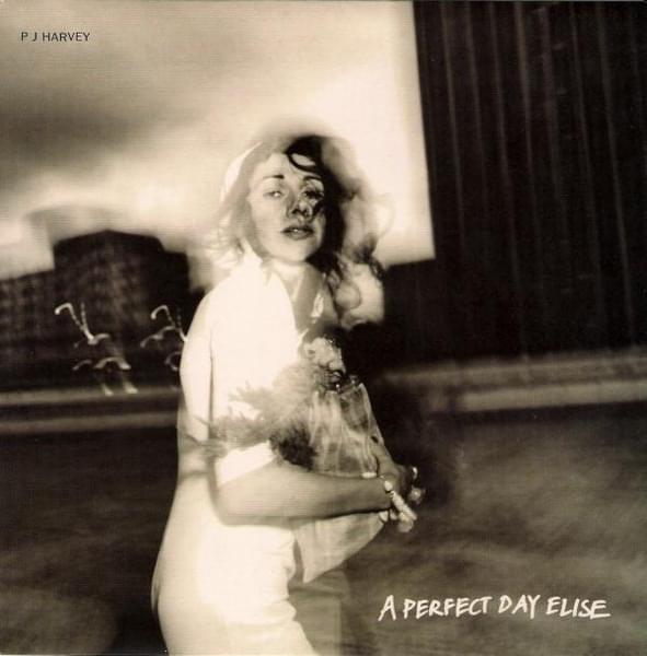 A Perfect Day Elise - Single #3