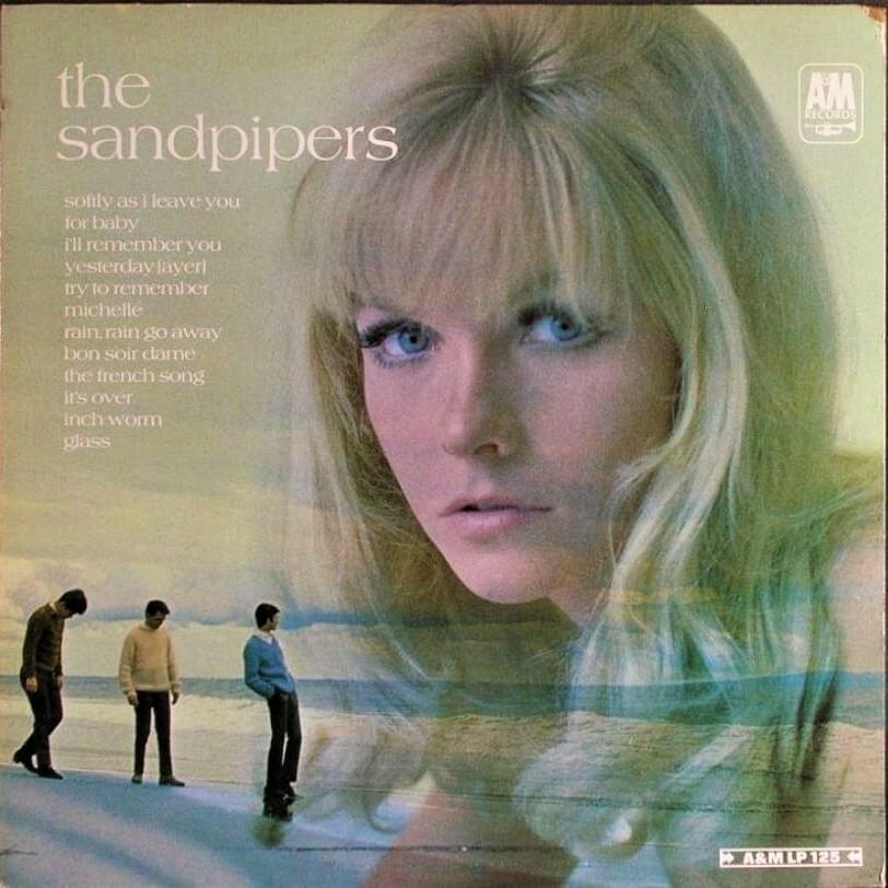 The Sandpipers