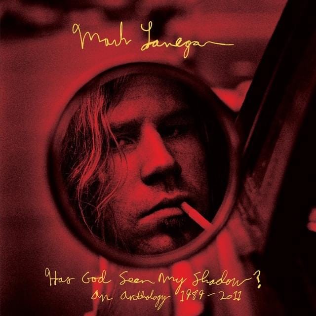 Has God Seen My Shadow?: An Anthology 1989-2011