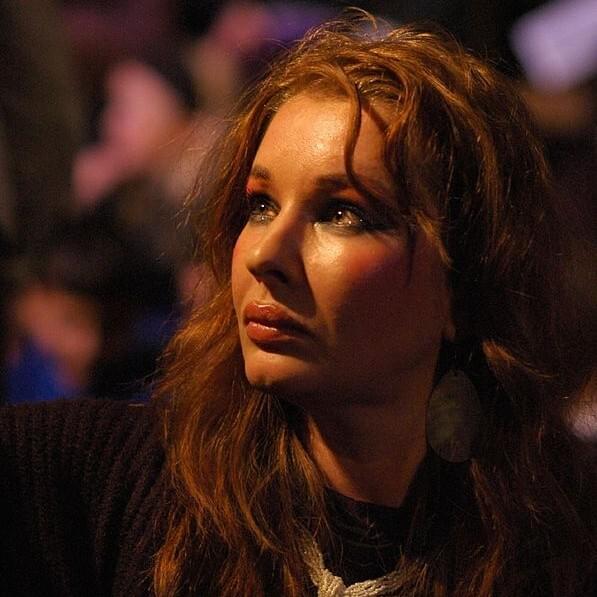 Natacha Atlas