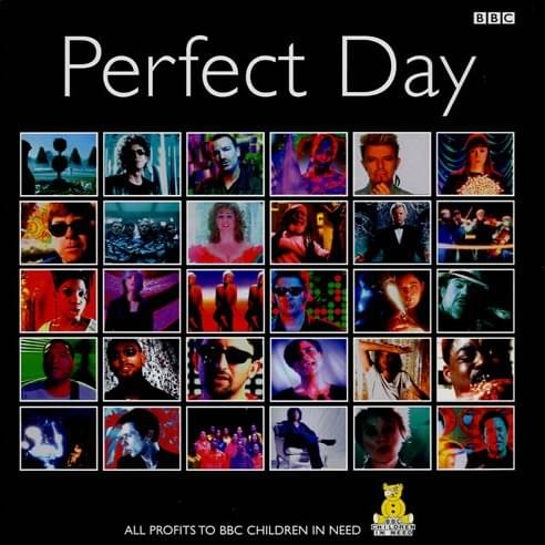 Perfect Day