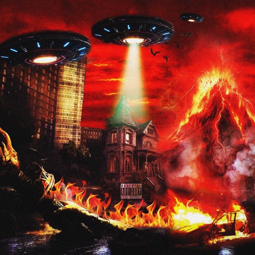 Apocalypse 3