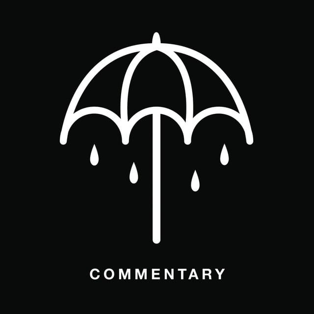 That’s the Spirit (Track by Track Commentary)