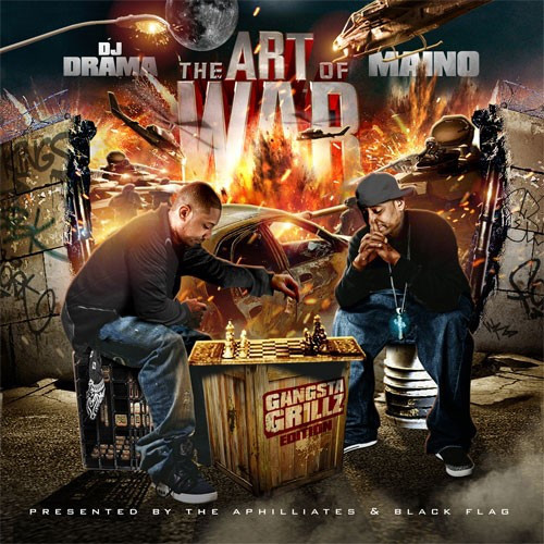 The Art of War