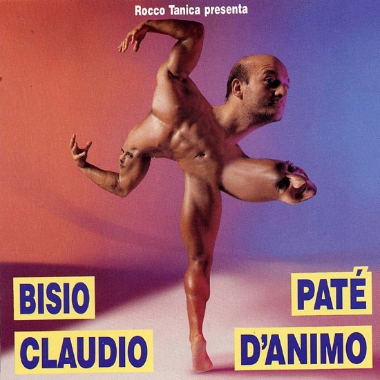Paté d’animo 