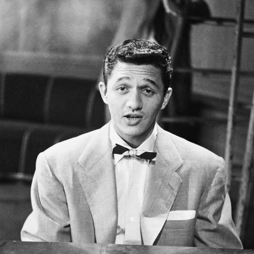 Buddy Greco