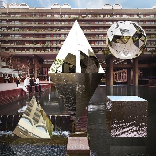 New Eyes (Spotify Sessions)