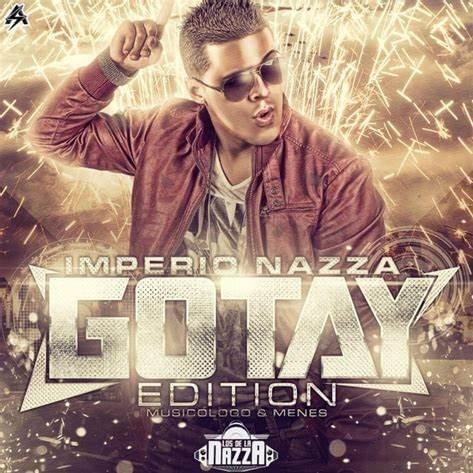 Imperio Nazza: Gotay Edition