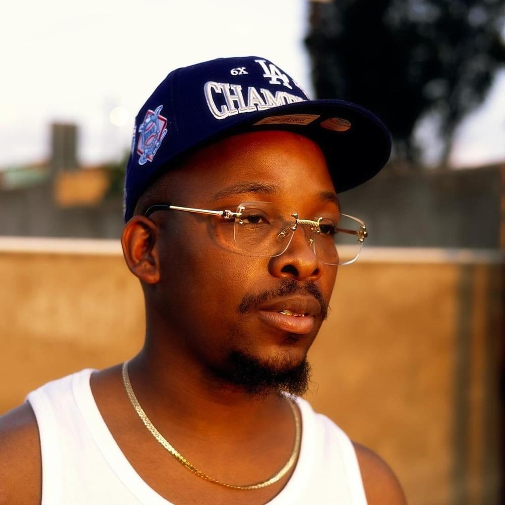 Thato Saul