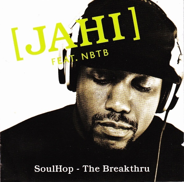 Jahi