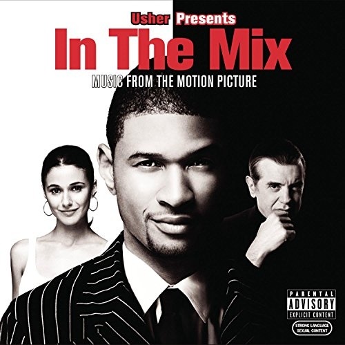 Usher Presents In the Mix: Music from the Motion Picture