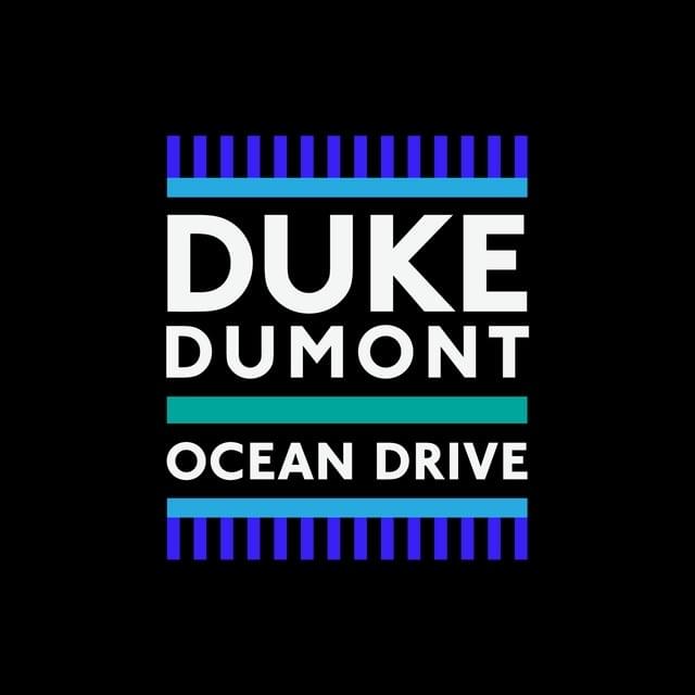 Ocean Drive - Single