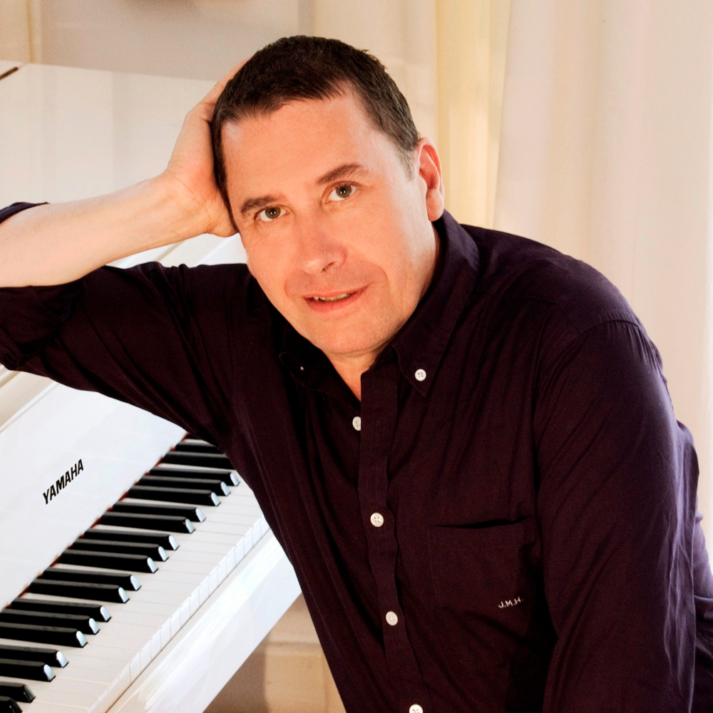 Jools Holland