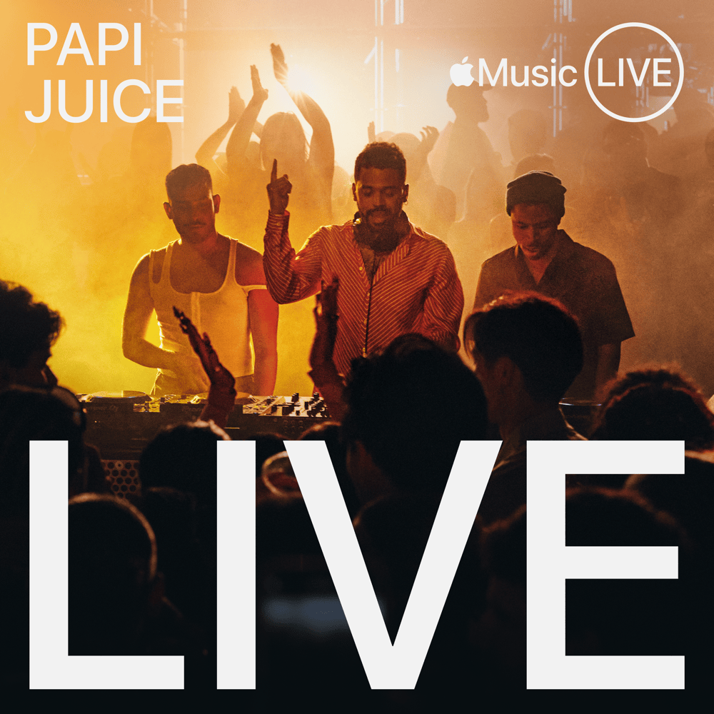 Apple Music Live: NYE 2024 (DJ Mix)