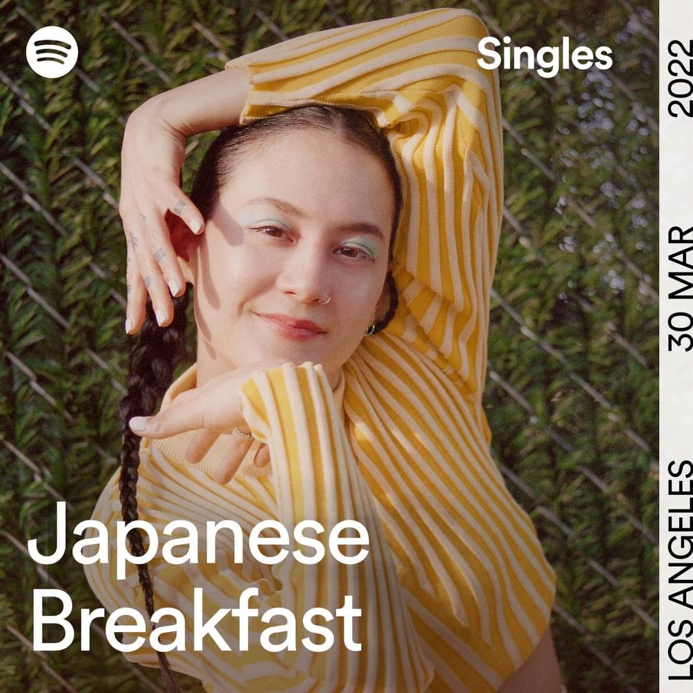 Spotify Singles (2022)