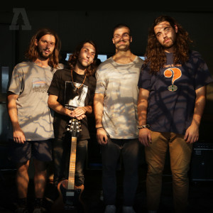 Turnover (Audiotree Live) - EP