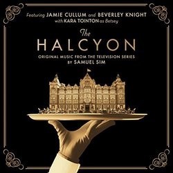 The Halcyon (Original Music From The Television Series)