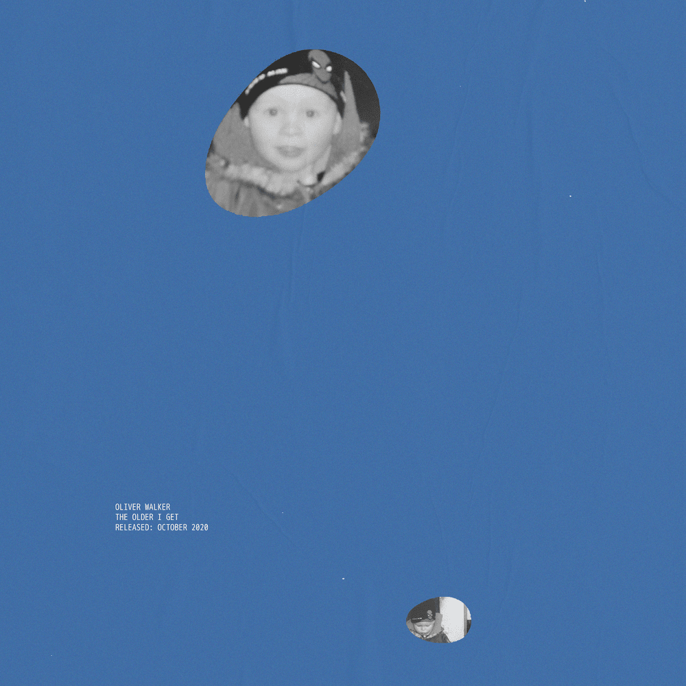 The Older I Get (Extended Streaming Version)