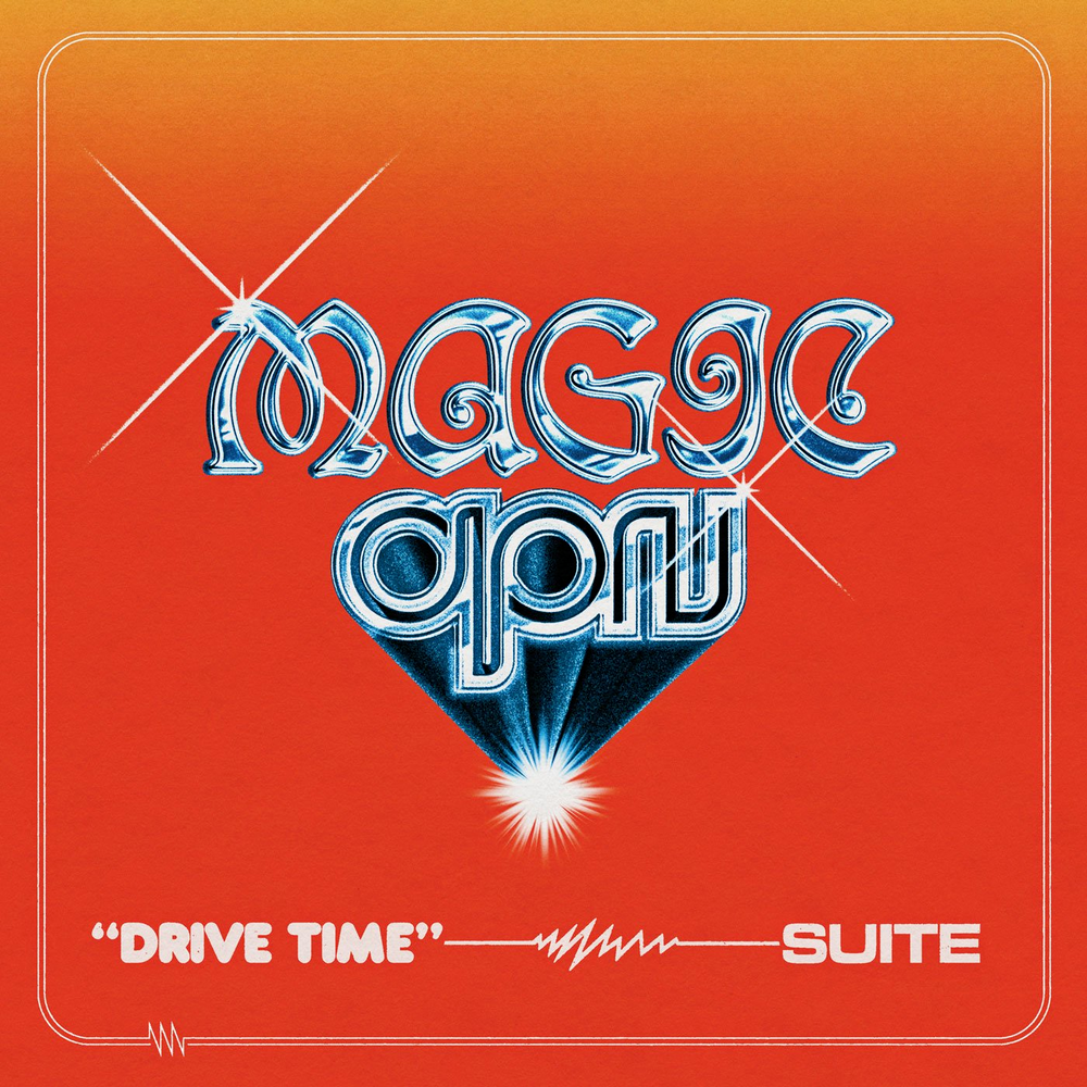 Drive Time Suite