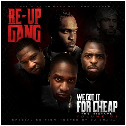 We Got It 4 Cheap, Vol. 3