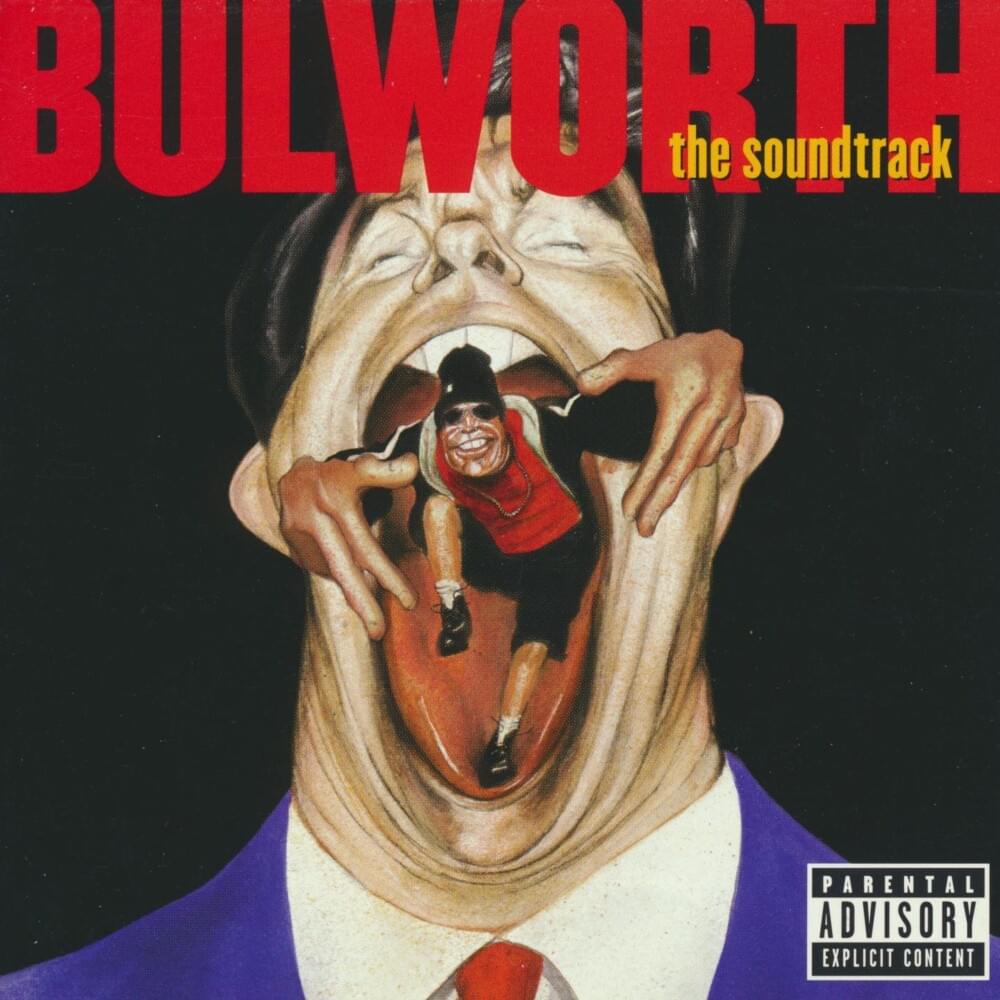 Bulworth: The Soundtrack 