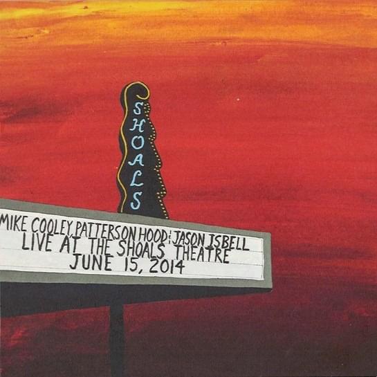 Live at the Shoals Theatre