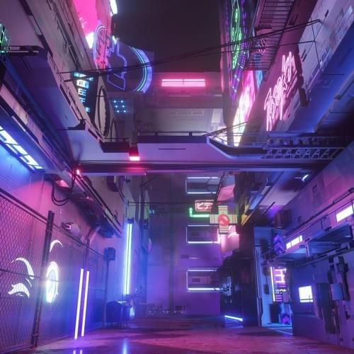 Hyper Future II