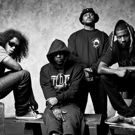 Black Hippy