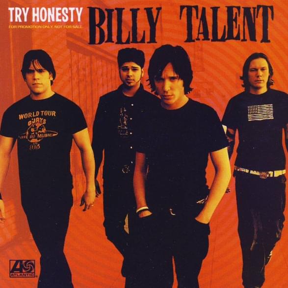 Try Honesty EP