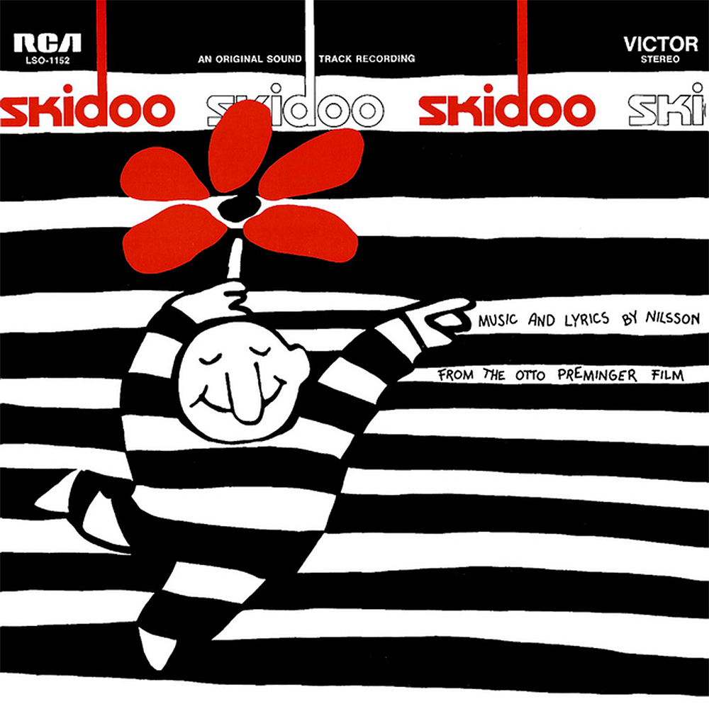 Skidoo