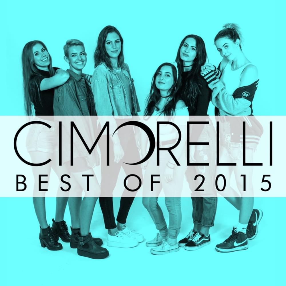 Best Of 2015
