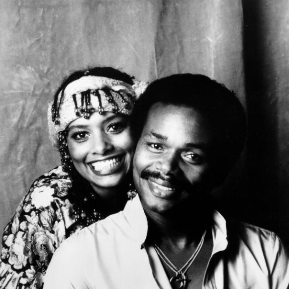 Peaches & Herb