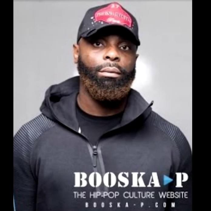 Freestyles “BoosKaaris”