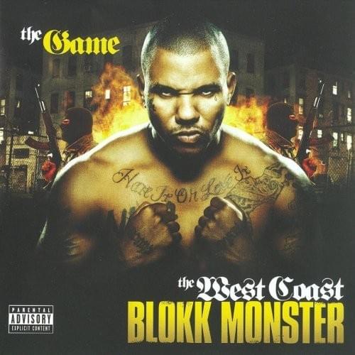 The West Coast Blokk Monster (Unofficial)