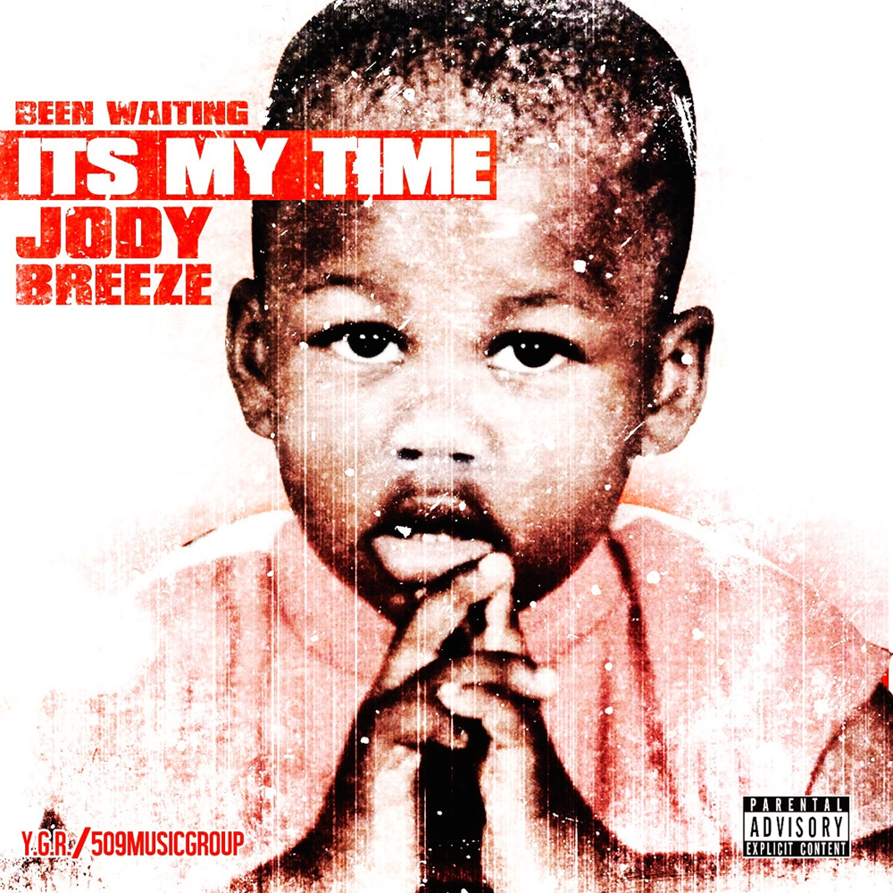 Been Waiting It’s My Time
