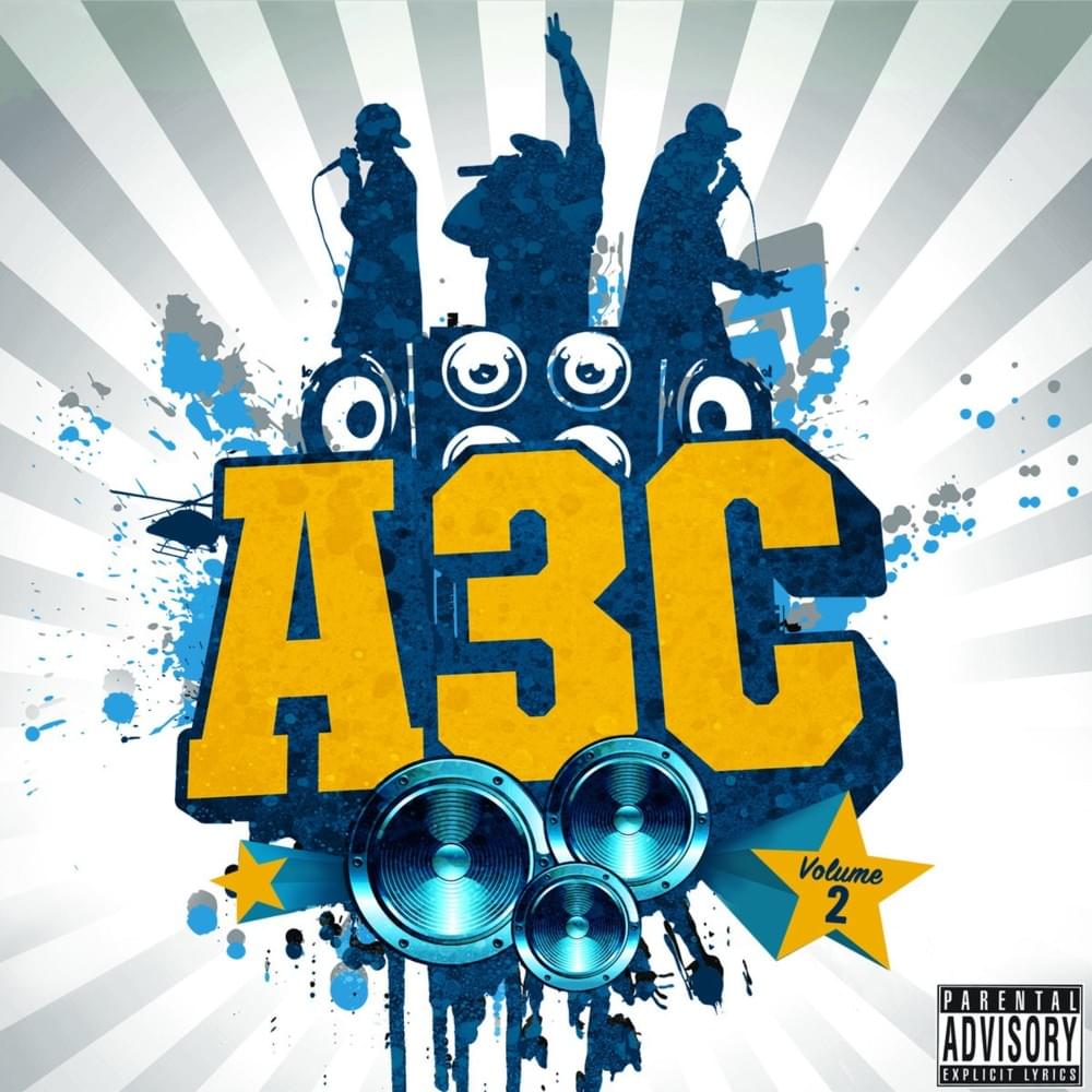 A3C, Vol. 2
