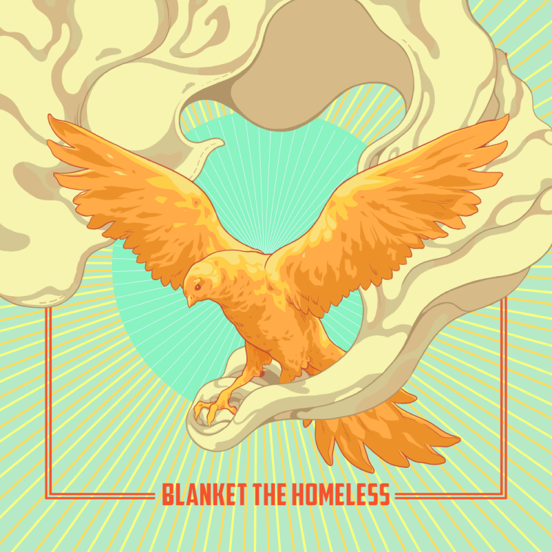 Blanket the Homeless
