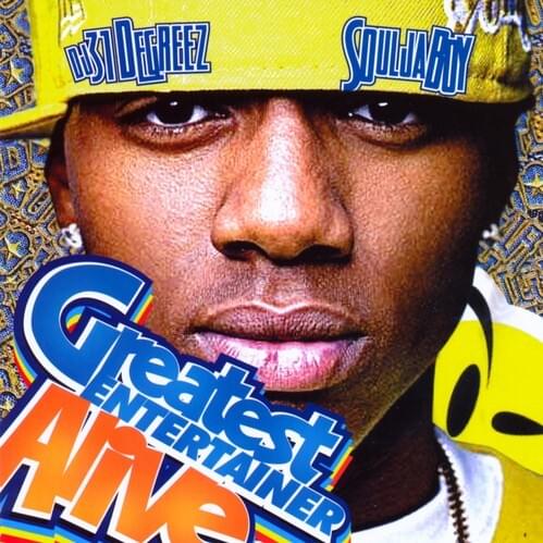 Turn My Swag On (Remix)