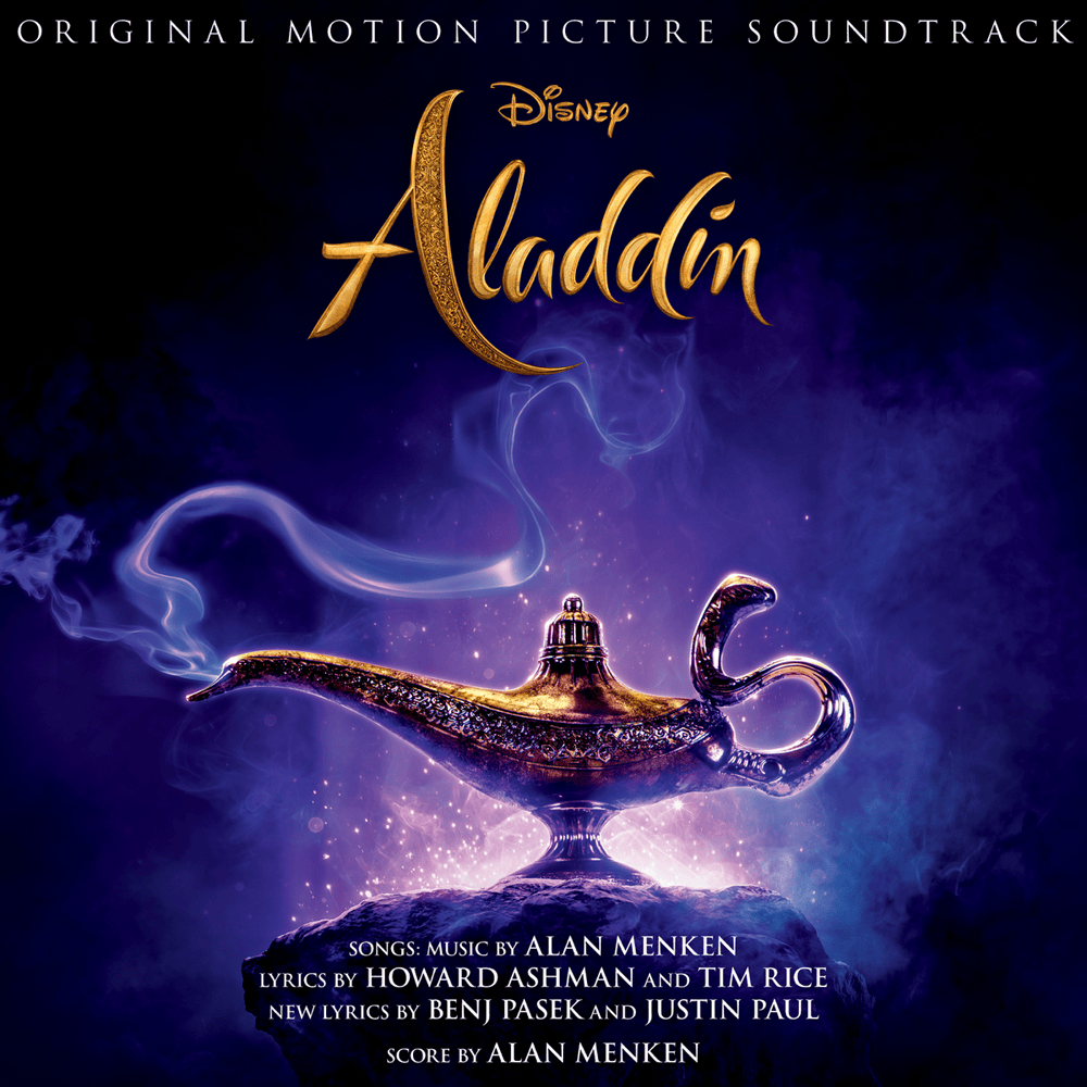 Aladdin (2019 Original Motion Picture Soundtrack)