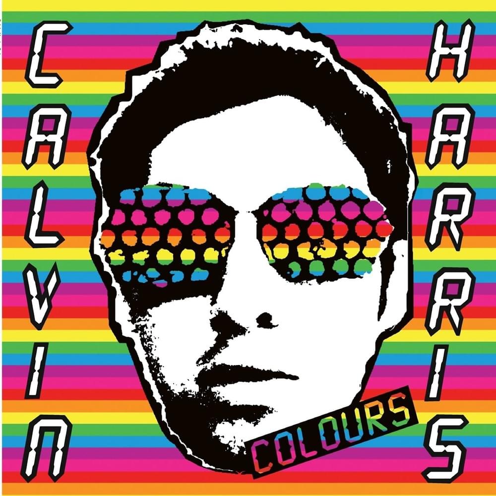 Colours - Single