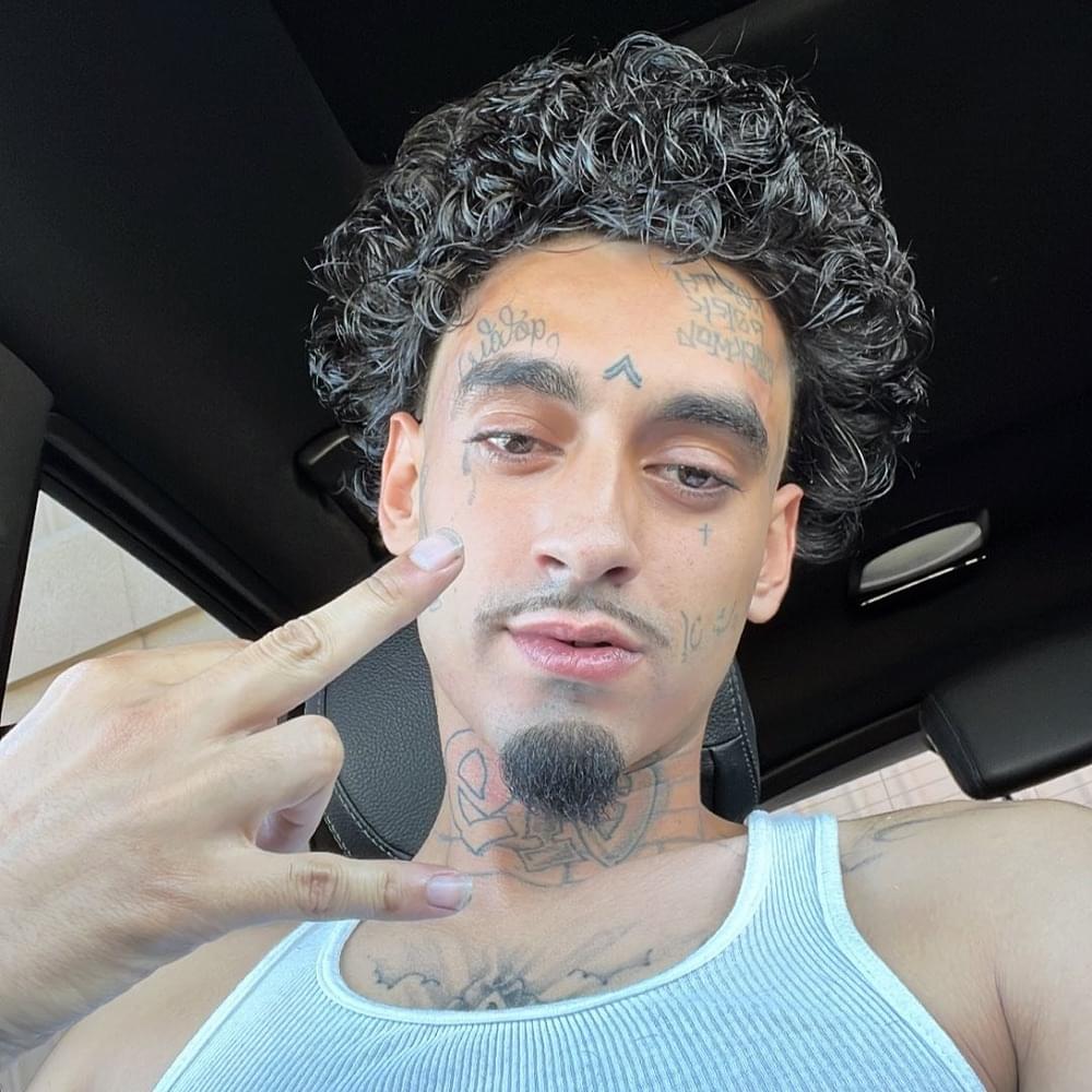 KG Smokey